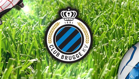 The official twitter account of club brugge. Antisemitisch gezang Club Brugge-hooligans alsnog ...