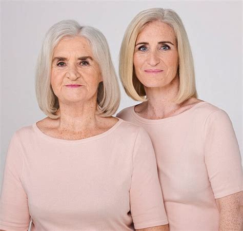 Like Mother Like Daughter Definitive Proof That Every Woman Eventually Turns Into Her Mother