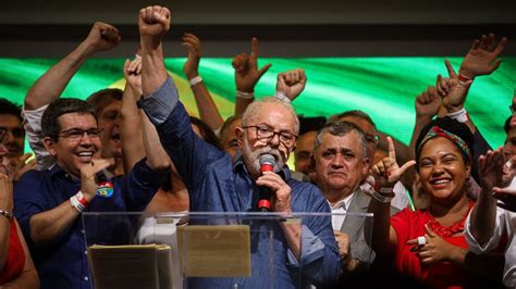 Bolsonaro Guarda Silencio Desde Su Derrota En Las Elecciones Presidenciales De Brasil