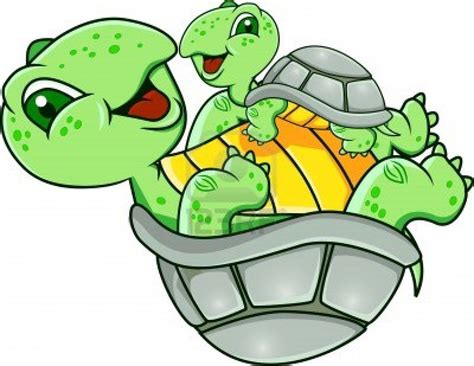 Pin By Natalie Del Bosque On Illustrations Turtles Turtles Funny