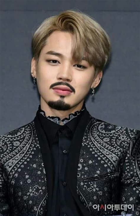 Bts With Facial Hair Armys Amino