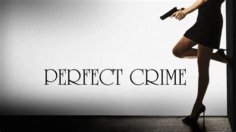 Perfect Crime New York S Longest Running Play