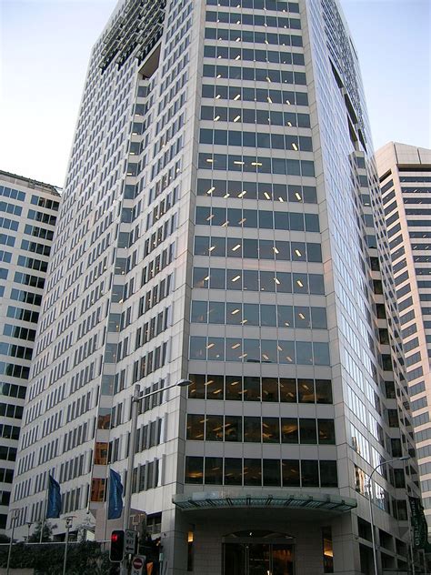 Pwc Australia 普华永道 维基百科，自由的百科全书 Noble Group Skyscraper Multi
