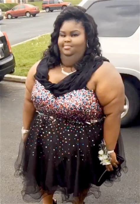 Twitter Comes To The Rescue Of Girl Who Was Fat Shamed For Prom Picture