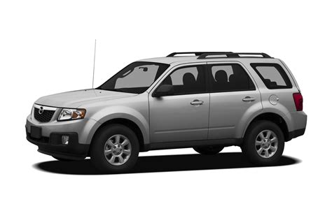 2010 mazda suv ratings and reviews. 2010 Mazda Tribute MPG, Price, Reviews & Photos | NewCars.com