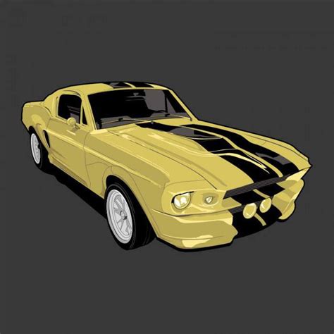 Affordable and search from millions of royalty free images photos and vectors. Free Yellow Mustang Cliparts, Download Free Clip Art, Free ...