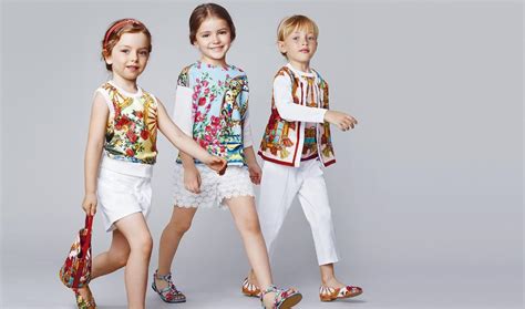 Kids Fashion And Accessories Exhibition Summer Collection