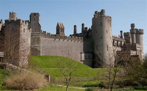 Found On Bing From Wallpapers Arundel Castle
