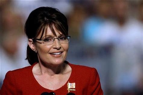 Former Alaska Governor One Time Vp Candidate Sarah Palin To Visit