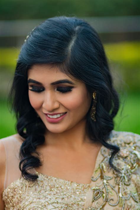 Pre Wedding Makeup Artist Saubhaya Makeup