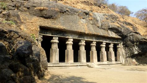 Elephanta Caves History Facts Location Built By Entry Fee Adotrip