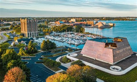 Why Muskegon Greater Muskegon Economic Development