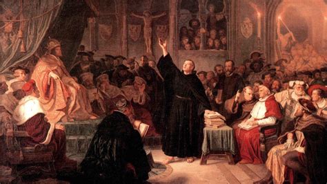 Newsela The Protestant Reformation And Its Role In The American Colonies