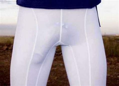 The Outline Of A Nice Cock Through Underwear I Like It Hard Pinterest Hot Guys Spandex