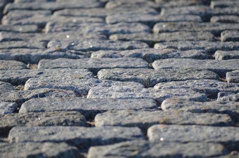 Download Free Photo Of Cobblestonesmainestreetbrickspaving Stones