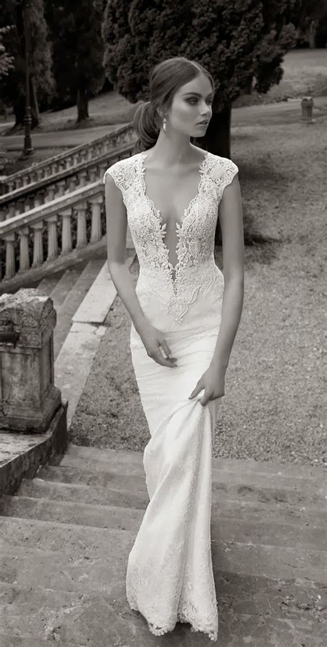 Berta Bridal Winter 2014 Collection Part 1 Belle The Magazine