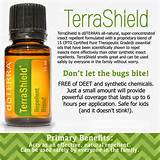 Images of Doterra Bed Bug Spray