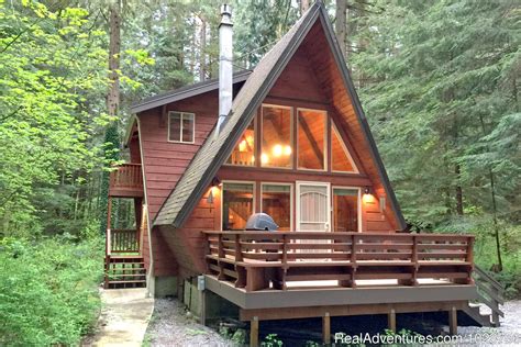 There are 15 active homes for sale in mount baker, bellingham, wa, which spend an average of 31 days on the. Image #6/23: Mt. Baker Lodging - Cabin 25 - Mt. Baker ...
