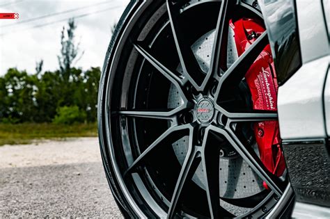 Wheel Front Aftermarket Wheels Gallery Lamborghini Urus