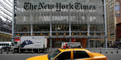 A Second Zionist Jews Exit From New York Times Opinion Page Is Called