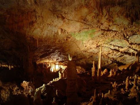 Koutouki Cave Paiania 2021 Alles Wat U Moet Weten Voordat Je Gaat