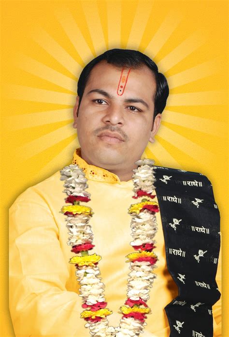 Shri gajanan maharaj was a saint from india. Gajanan Maharaj - JungleKey.in Image
