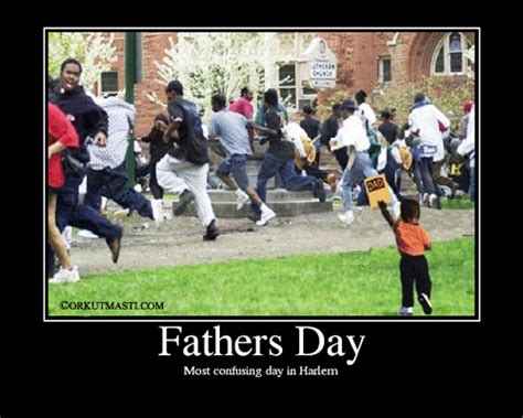 Fathers Day Most Confusing Day In Harlem Pictures