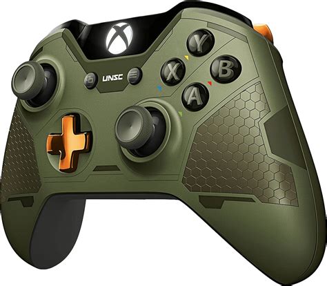 Wireless Controller V15 Halo 5 Guardians The Master Chief Limited