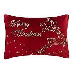 A decorative throw pillow strategically placed on a couch or bed can make the furniture and room look. Decorative & Throw Pillows | Kohl's