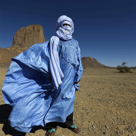 Cnn Nomadic Life Across The Sahara Requires Steely Determination And