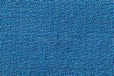 Blue Fabric Of Cloth Texture Background Detail Of Textile Material