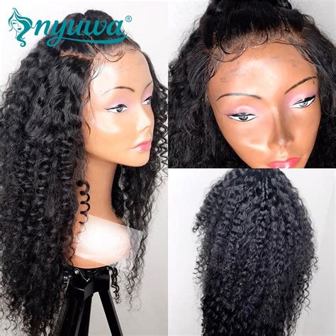 Buy 360 Lace Frontal Wig Pre Plucked With Baby Hair