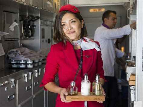 Flight Attendants Reveal The Most Shocking Part Of Jobs