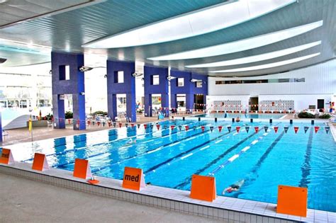 8 Kolam Renang Indoor di Bandung yang Paling Recommended