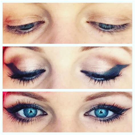 After the purple, she uses a dark brown eyeshadow on the outside of the crease. eye makeup for beginners #Eyemakeup | Makeup for hooded ...