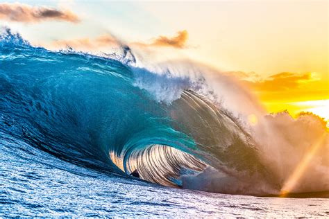Wsl Big Wave Award Nominees Announced