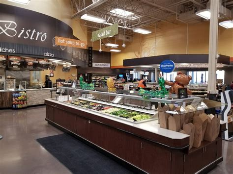 KROGER MARKETPLACE - 17 Photos & 15 Reviews - Grocery - 507 N ...