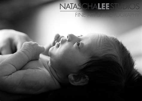 Newborn Baby Sweetness Golden Colorado Baby Photography By Natascha