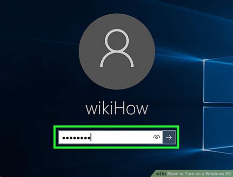 When a computer boots up after shutdown for no reason at all, the first thing you need you may also use the power troubleshooter utility or set windows to ignore scheduled tasks. How to Turn on a Windows PC: 6 Steps (with Pictures) - wikiHow