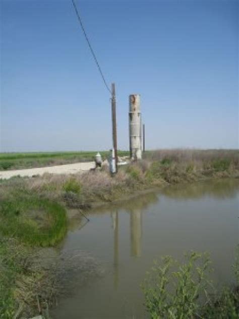 Salinity In The Central Valley A Critical Problem Water Education