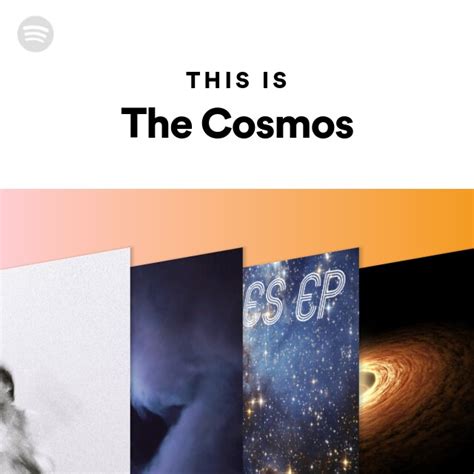 This Is The Cosmos Playlist By Spotify Spotify