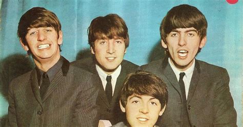 Sixties Beat The Beatles