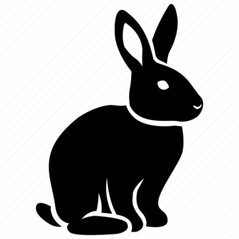 Easter Bunny Head Svg 68 File Svg Png Dxf Eps Free