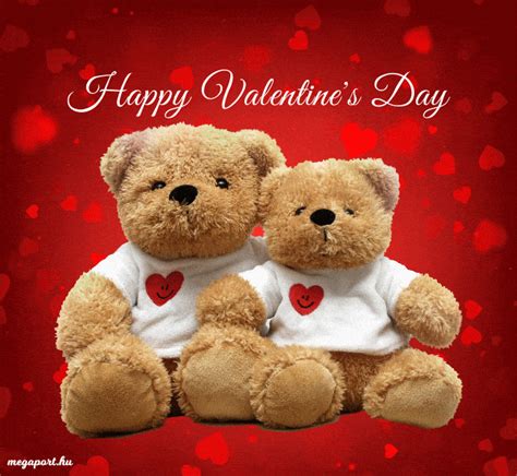 Cute Valentine Bears Pictures Photos And Images For Facebook Tumblr