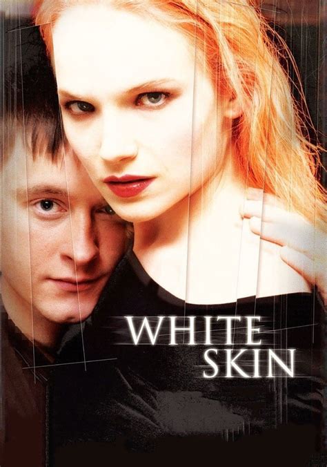 White Skin Movie Where To Watch Streaming Online