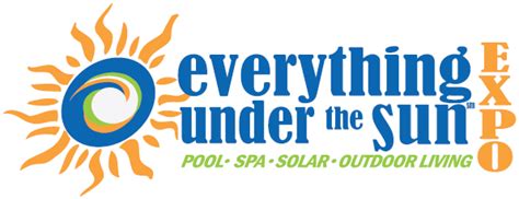 Everything Under The Sun Expo 2024orlando Fl The Premier Event Of