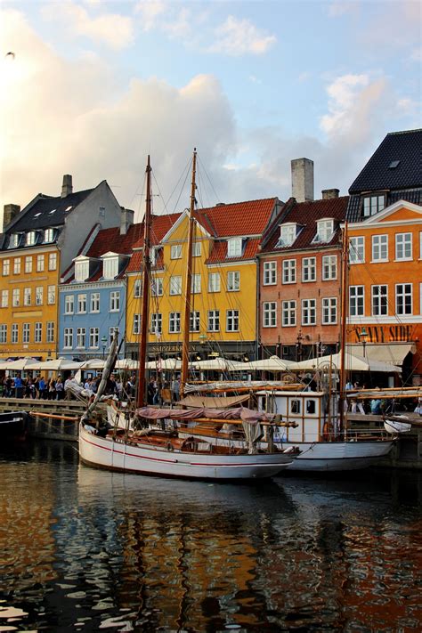10 Must See And Do Attractions In Copenhagen The Culture Map