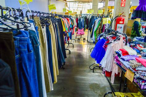 Thrift Stores Hope Unlimited