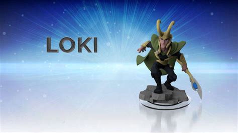 The new home for your favorites. Loki - Disney Infinity 2.0: Marvel Super Heroes | ดิสนีย์ ...