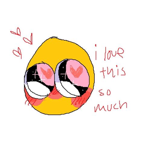 Cute Cursed Emoji Cute Memes Emoji Love Emoji Drawings
